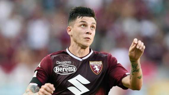 Qui Torino - Si ferma Baselli: trauma distorsivo al ginocchio destro