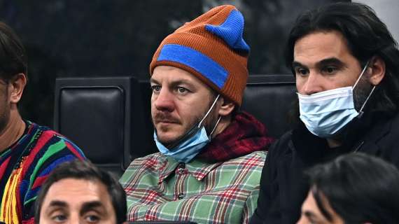 Cattelan: "L'Inter di Inzaghi la più bella di tutto. Manca Lukaku, non mi spiego il Milan"