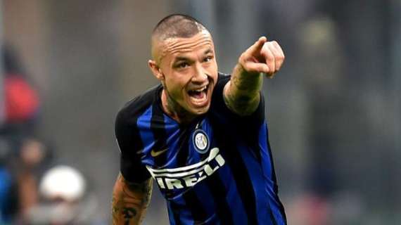 CdS - Candreva, Nainggolan e Keita dietro Lautaro: la probabile