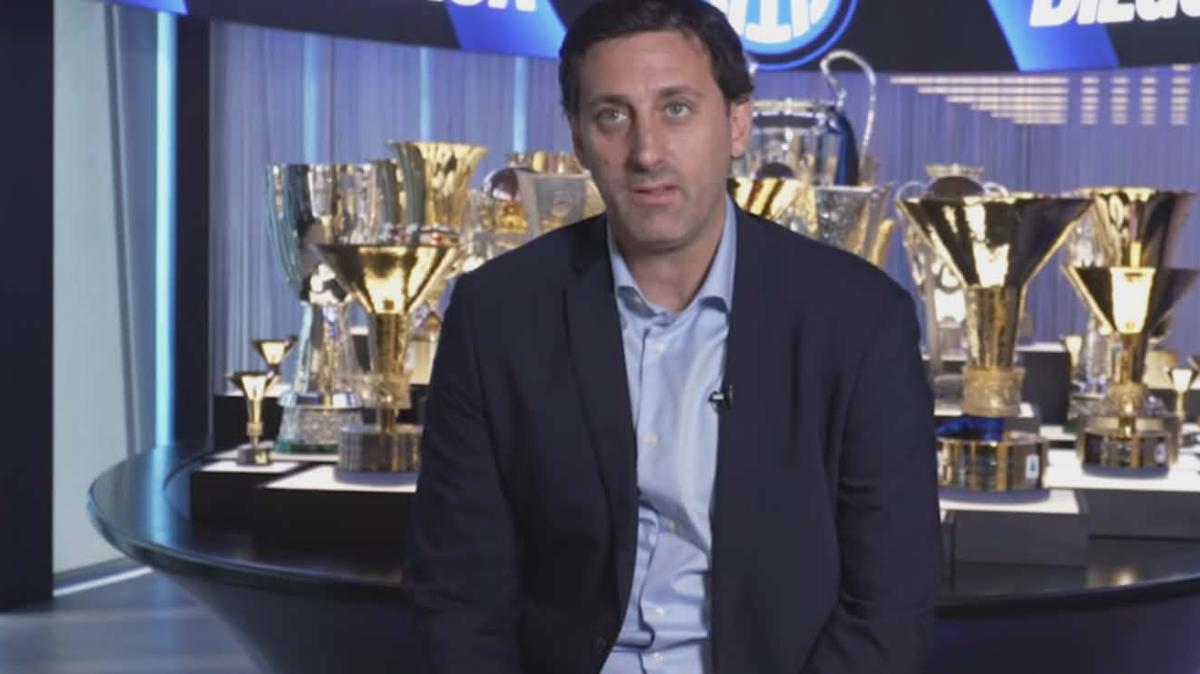 Milito in sede Inter, non solo visita di cortesia: con Marotta dialoghi positivi per Valentin Carboni