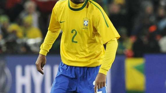 As: Maicon, due interessanti curiosità