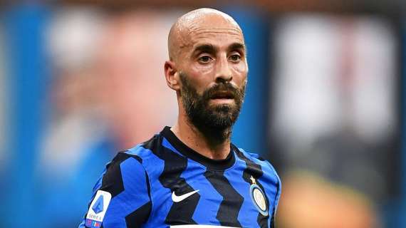 GdS - Borja Valero dice no al Betis: è sfida Genoa-Verona