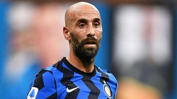 Sky - L'Hellas Verona tenta Borja Valero. Lo spagnolo riflette