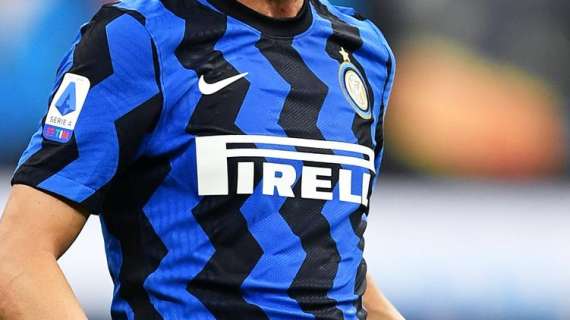 Da Appiano Gentile a Carate Brianza: per Don Giuseppe Conti maglia dell'Inter come regalo di commiato