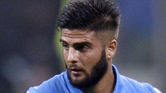 Bruscolotti: "Se Insigne giocasse nell'Inter, adesso..."