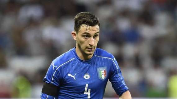 Ag. Darmian: "Roma? No, contatti con altri club di A"