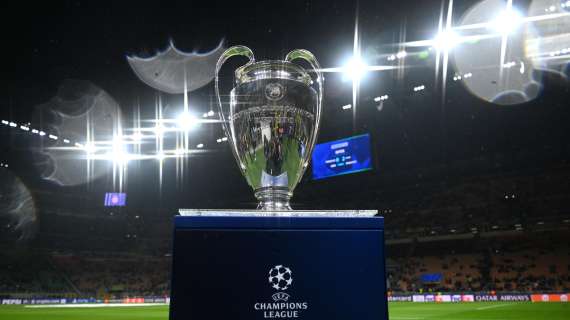 CF - Champions League 2025/26, dalla UEFA oltre 2,4 miliardi di euro destinati ai club partecipanti: i premi ufficiali