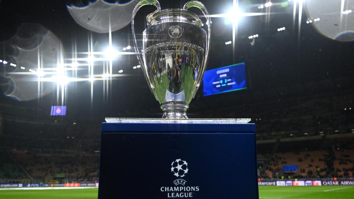 Champions, Inter 12esima per ricavi negli ultimi 25 anni
