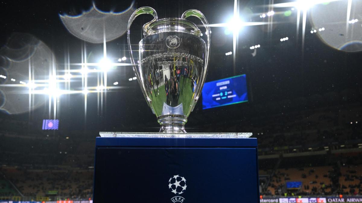 Champions League, venerdì il sorteggio dei playoff: tutti i possibili accoppiamenti