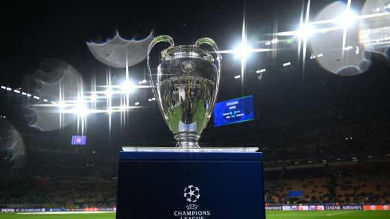 CdS - Champions League, ricco montepremi e tanti bonus: le cifre. L'Inter nella scorsa edizione ha incassato 132 milioni 