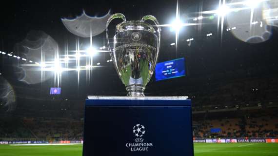 GdS - Premi Uefa: la finale vale oltre 133 milioni. Chi vince mette in tasca oltre 10 milioni