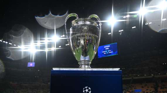 Finale Champions, da oggi inizia sull'app UEFA Mobile Tickets la distribuzione dei biglietti