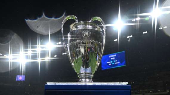 Champions League, Prime Video annuncia le sue esclusive: si parte il 17 settembre con Ajax-Inter