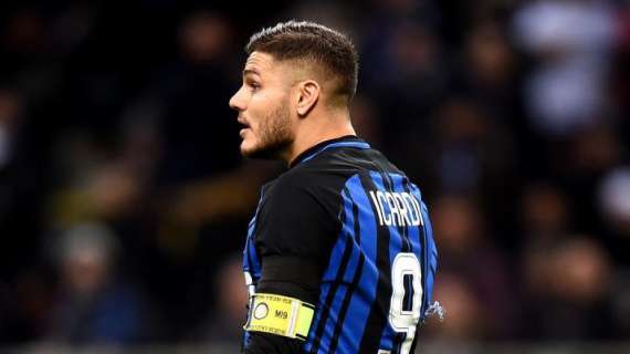 Corsera - Icardi ambizioso. Ed è stufo per un motivo