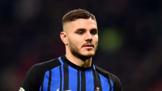 Bookies - Icardi, il gol dell'ex a Marassi paga 2,25