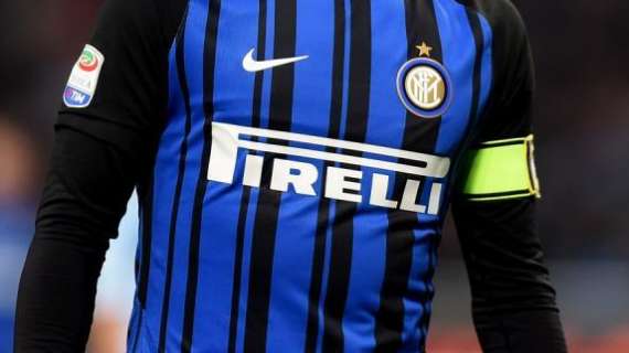 GdS - Sponsor sulle maglie: bene solo la Juve