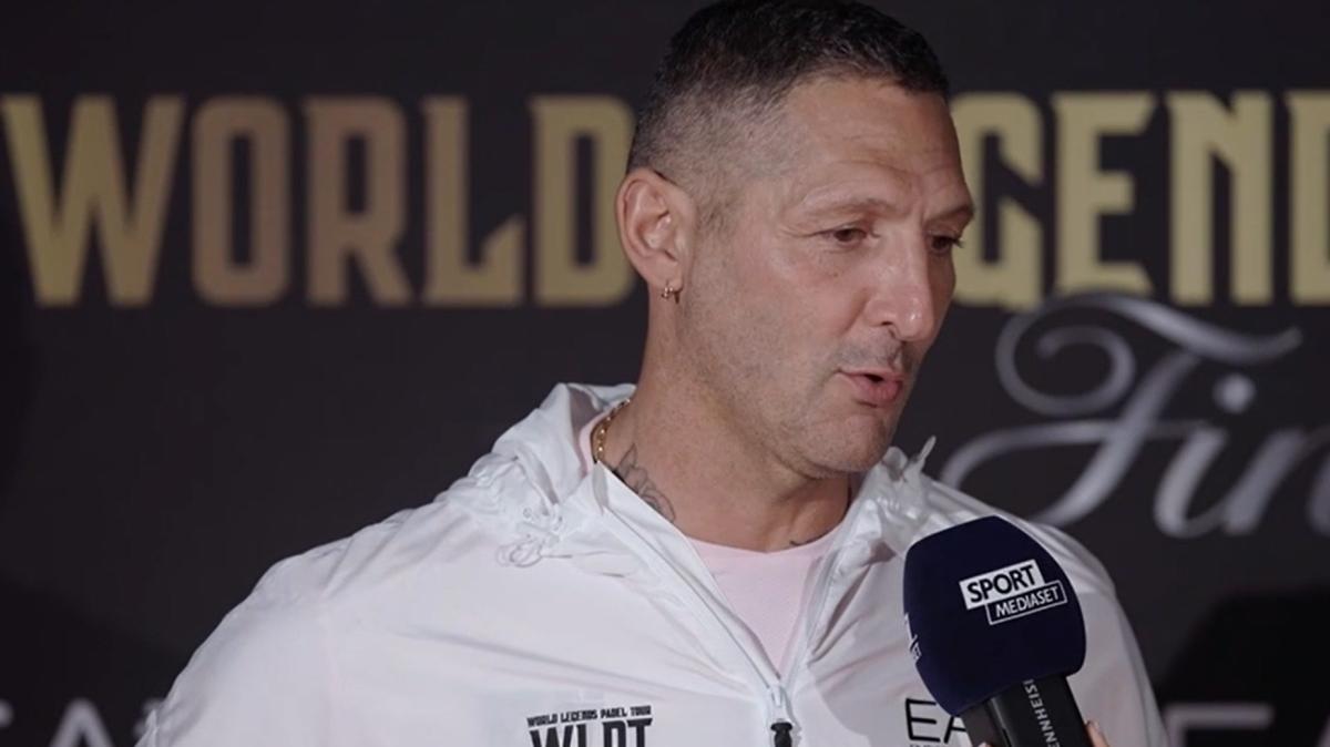 Materazzi: "Una squadra come l'Inter deve sempre alzare trofei. Akanji fortissimo, peccato per Pavard"