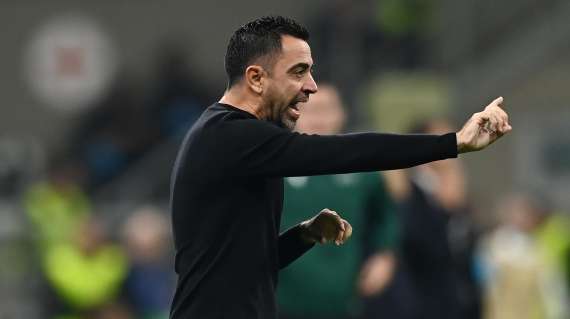 Qui Barça - Altri problemi per Xavi: Koundé e Kessié verso il forfait con l'Inter 