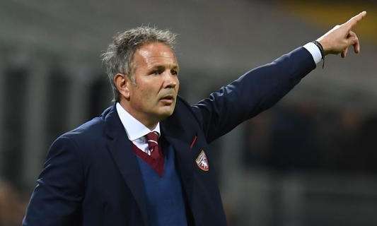 Mihajlovic: "In tante per l'Europa. L'Inter si risolleverà"