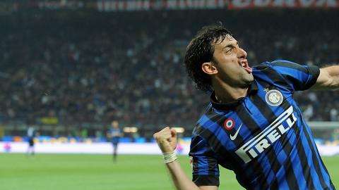 Gaspar: "Volevo Milito al Corinthians, ha detto no"