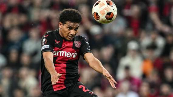 Tegola Bayer Leverkusen: frattura del perone per Adli, salterà la sfida contro l'Inter