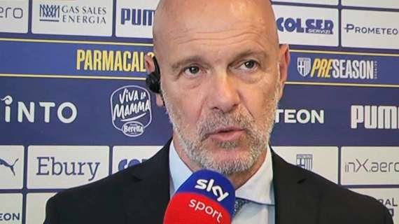 Tessmann idea Parma, Pederzoli: "Prendiamo in considerazione varie ipotesi, anche se..."