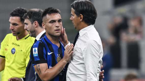 Bookies - L'Inter fa visita al Monza: gli analisti puntano sul primo gol di Lautaro 