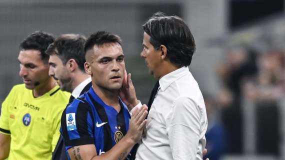 Calcio fluido manifesto di Inzaghi: la condizione dei nerazzurri cresce gara dopo gara