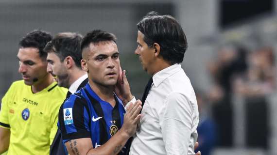 Bedin: "Pronostico del derby? Io dico tripla. Impossibile mettere in discussione Lautaro"