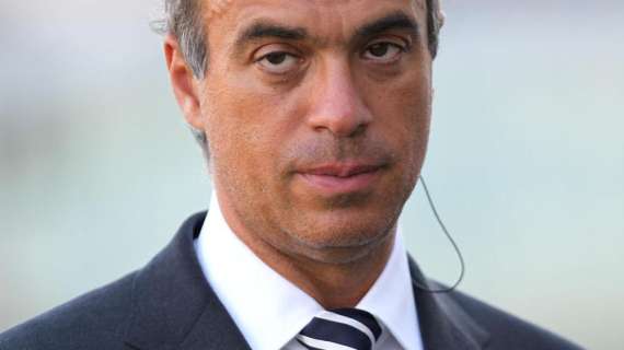 Compagnoni: "Inter stremata, ma al derby..."