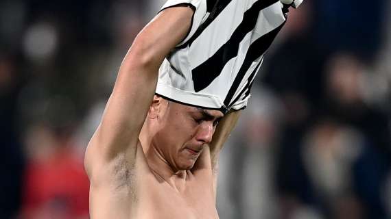 Cabrini: "Dybala? Forte, ma era necessario fare scelte e la Juve sa farle"