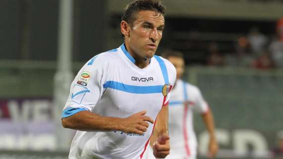 Il Catania fallisce anche in casa: 0-0 con il Verona