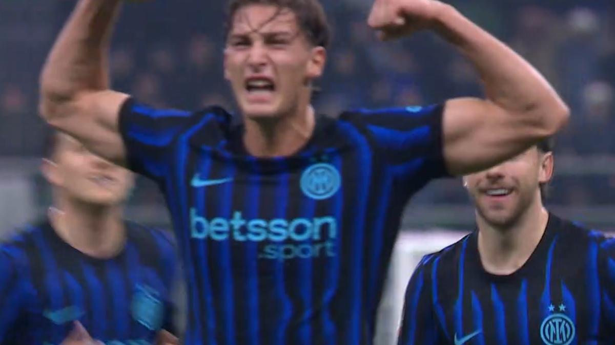 La prima in Coppa Italia è dolcissima per l'Inter: Venezia travolto 5-1, da Diouf a Esposito quante gioie per Chivu