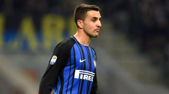 Vecino e il secco dribbling nel paragone con Gerrard