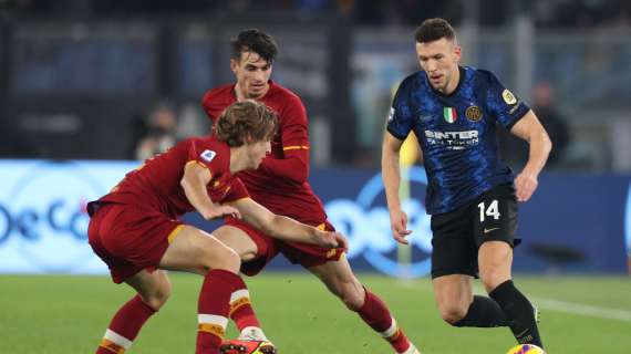 Inter-Roma, 21 precedenti in Coppa Italia: il bilancio sorride ai nerazzurri
