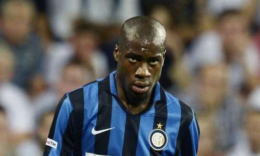 Fifa.com - Prima in A, Kondogbia eclissa Pogba