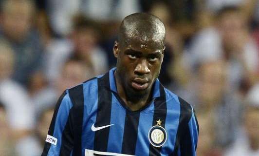 Diesel Kondogbia, senza F. Melo è più cercato dai compagni: tutti i numeri