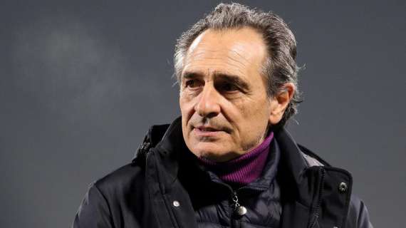 Prandelli in conferenza: "Bella reazione dopo il gol del vantaggio, poi ci siamo aperti troppo. Complimenti all'Inter"