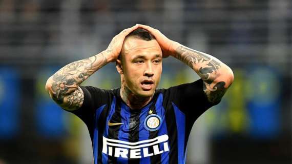 L'Inter a Udine non fa valere i centimetri: soltanto il 31% dei duelli aerei vinti