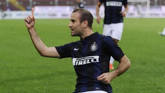 CdS - Inter, che attacco: meglio solo nel 2009/10