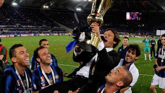 UFFICIALE - L'Inter dice addio a Leonardo