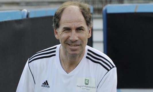 Baresi ricorda: "Inter, che derby. E con i tedeschi..."