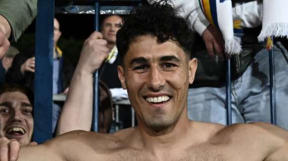 L'ex nerazzurro Faraoni ancora senza squadra: "Aperto a tutto, ma priorità resta la Serie A"