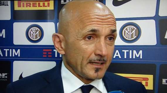 Spalletti a InterTV: "Perché se abbiamo qualità non segniamo 6 contro 3? Candreva è artefice della sua fortuna"