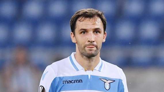 Lazio, i convocati di Inzaghi: Lucas out, presente Badelj