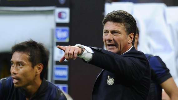 GdS - Mazzarri prepara la Roma: dvd nel menù