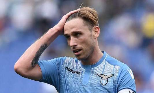 Inter, Biglia è un obiettivo: Zanetti e Ausilio sponsor