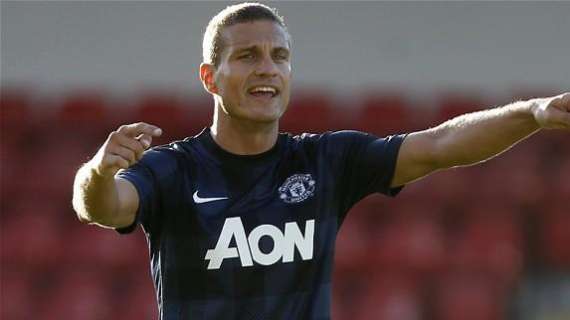 Mirror - Vidic e la scelta Inter: c'entra anche Moyes?