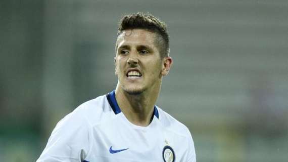 Jovetic si candida per la Juve: "In preparazione"