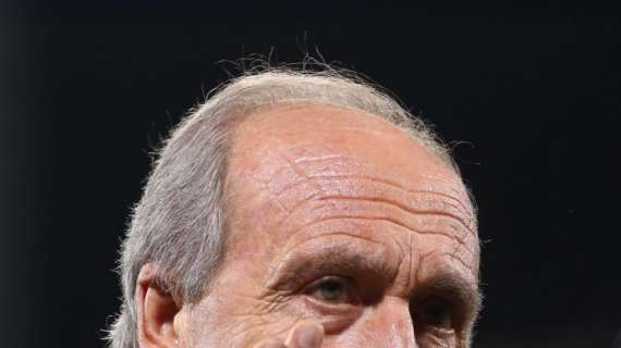 Ventura: "Stessi punti dell'Inter. E pensare che..."